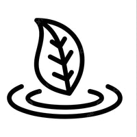 Gemaakt van natuurlijke materialen