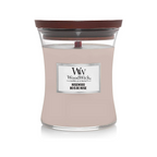 WoodWick - Rosewood Medium Geurkaars