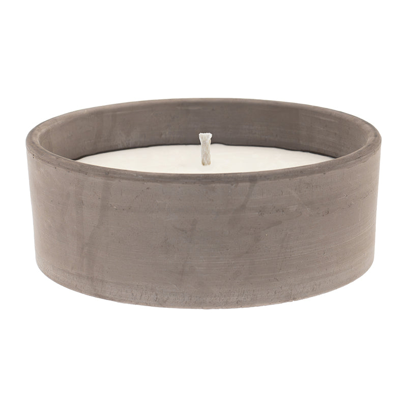 Graziani - Citronella Kaars Modern - Serchio - Outdoor