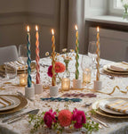 Originalhome - Dinerkaars Spiraal Duo - Love