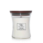WoodWick - Solar Ylang Medium Geurkaars
