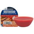Yankee Candle - Sparkling Cinnamon - Wax Melt
