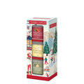 Yankee Candle - Apres Ski Collection - 3 Filled Votive Holiday Party - Kerst Cadeauset
