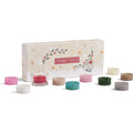 Yankee Candle - 10 Tealight & 1 Holder - Kerst Cadeauset